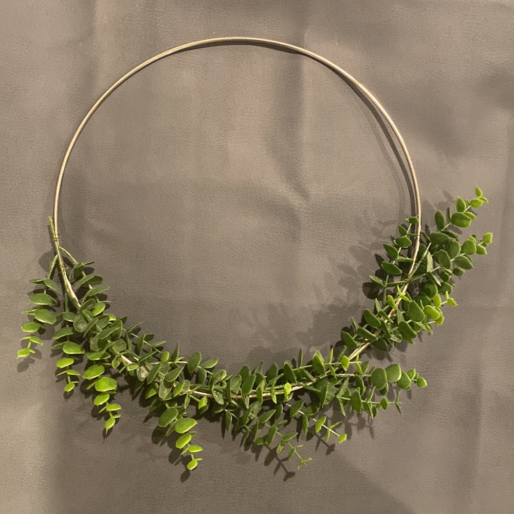Greenery Rings - Picture 6 of 7